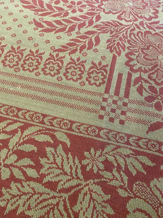 Продам советский ковер 2 на 4 метра