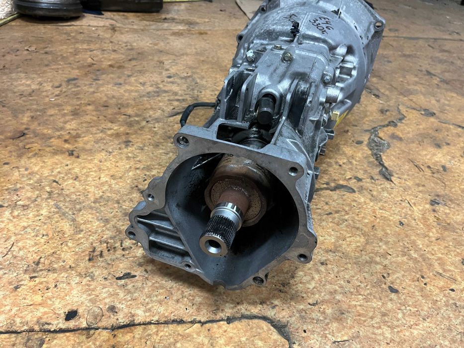 Ръчна скоростна кутия за BMW E46 325xi / 330xi (5 скорости)