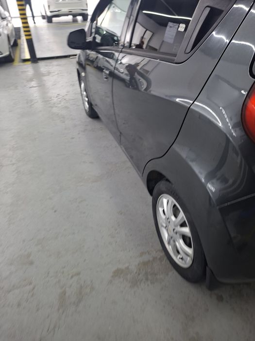 Спарк Афтомат 2019 йил 125.