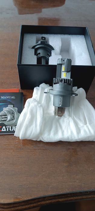 Мощни LED Крушки