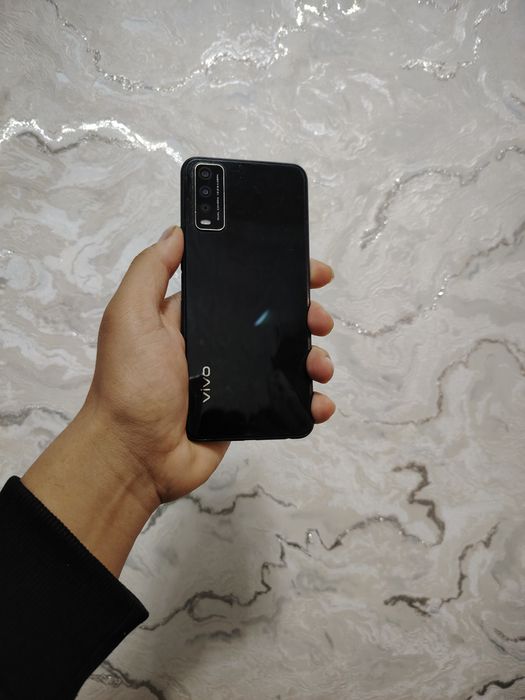 Vivo Y12s Sotiladi holati ideal tinniq