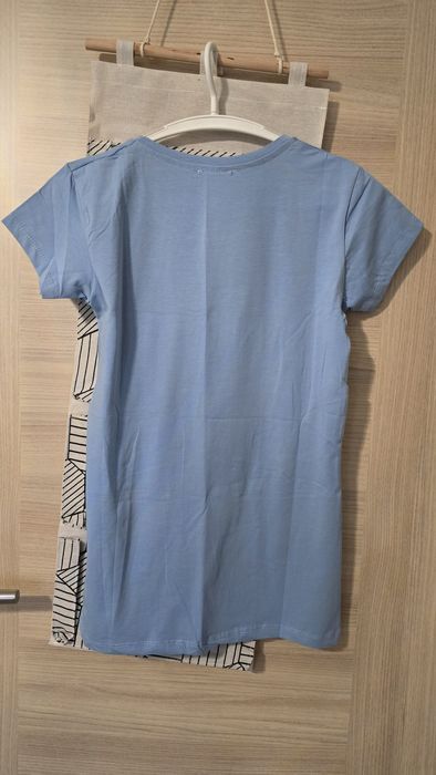 Tricou Nike,  albastru, marimea XXL