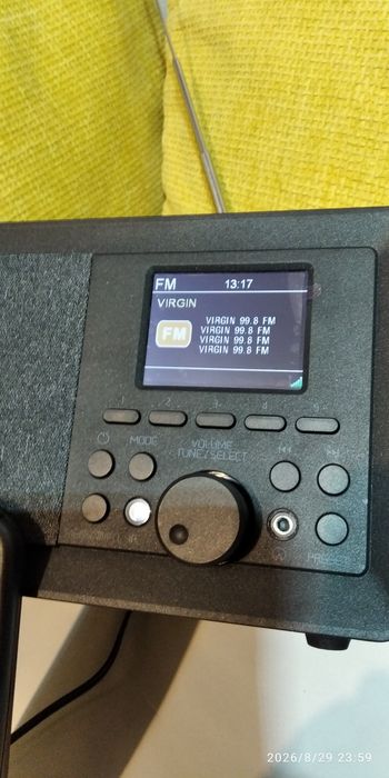 Radio DAB+FM, Bluetooth,usb mp3,rds ,radio fm