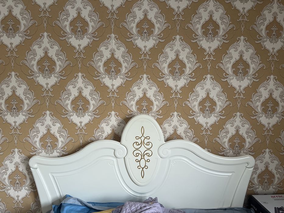 Спалный гарнитура