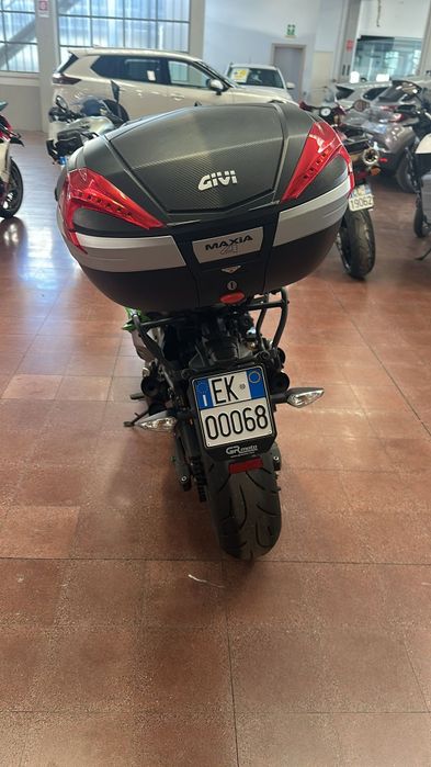 Kawasaki z1000sx