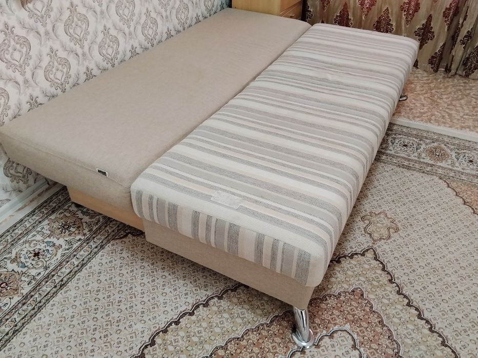 Продам диван раскладной