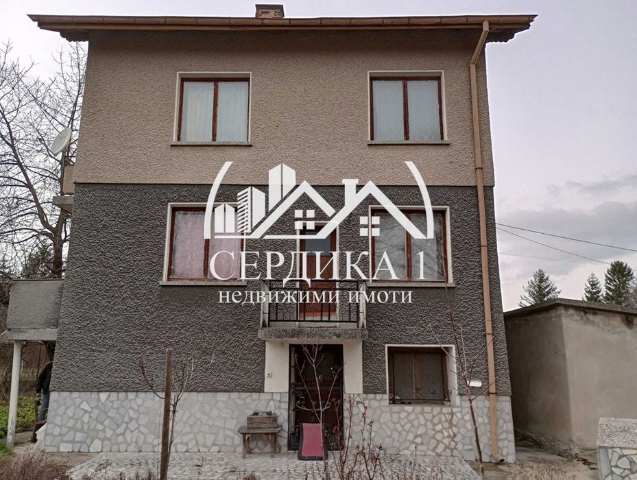 Продава се Къща в с. Хераково, Област София-област - 180 кв.м за 731 €/кв.м - Снимка #2