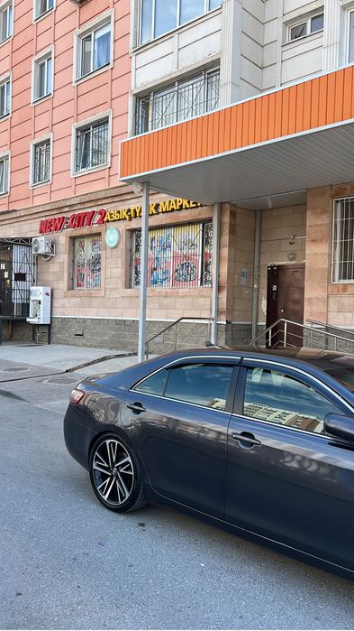 Продам диски 19размере