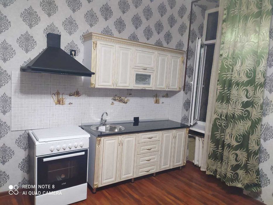 Метро Ойбек с 15 августа сдается квартира