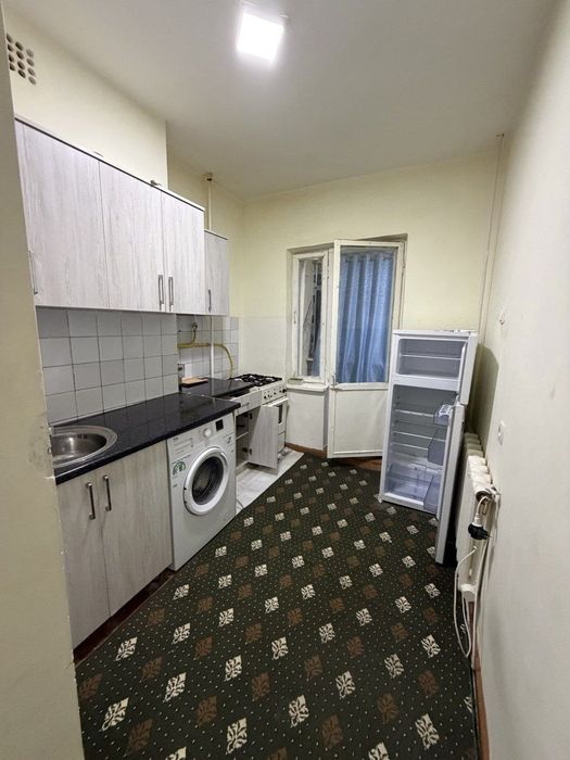 2 хонали квартира ижарага берилади