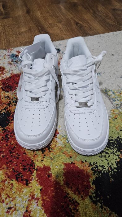 Air force 1 noi nouti