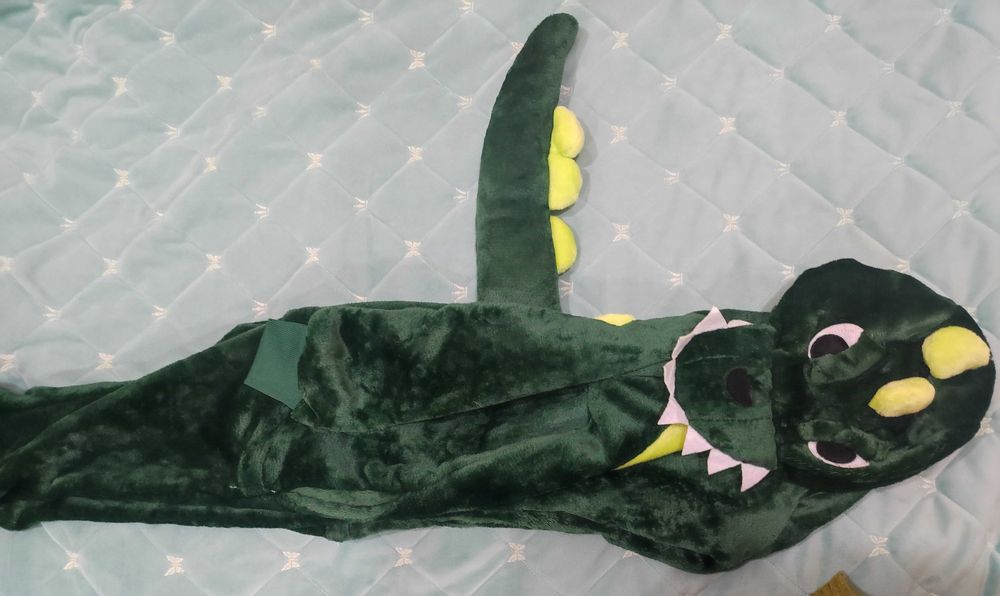 Пижама для детей