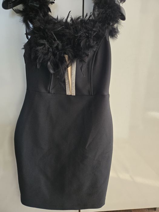 Уникална Официална Рокля