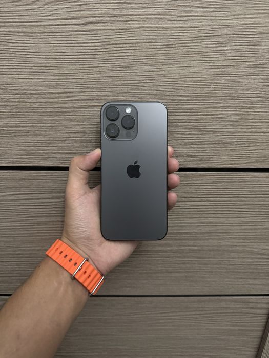 Айфон 14 про Макс 256гб