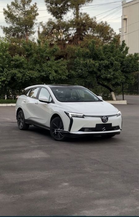 Buick velite 6 в отличном состоянии