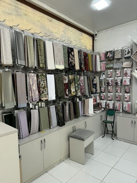 Тайёр румол БИЗНЕСИ