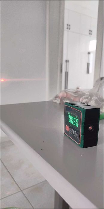 Инклинометр / Угломер