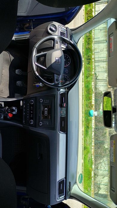 Seat Toledo 2017