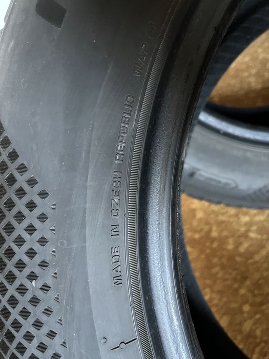 Гуми NEXEN225/60/18