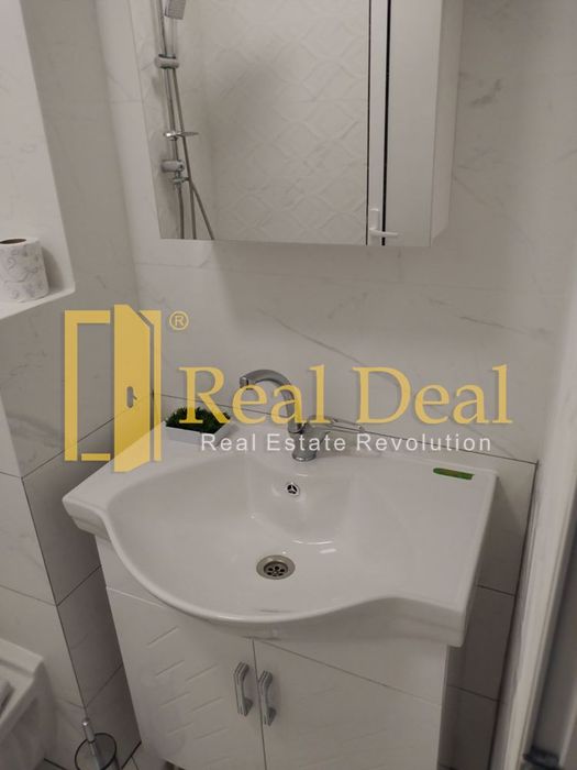 2-стаен в София-Надежда 4 площ 68 цена 599