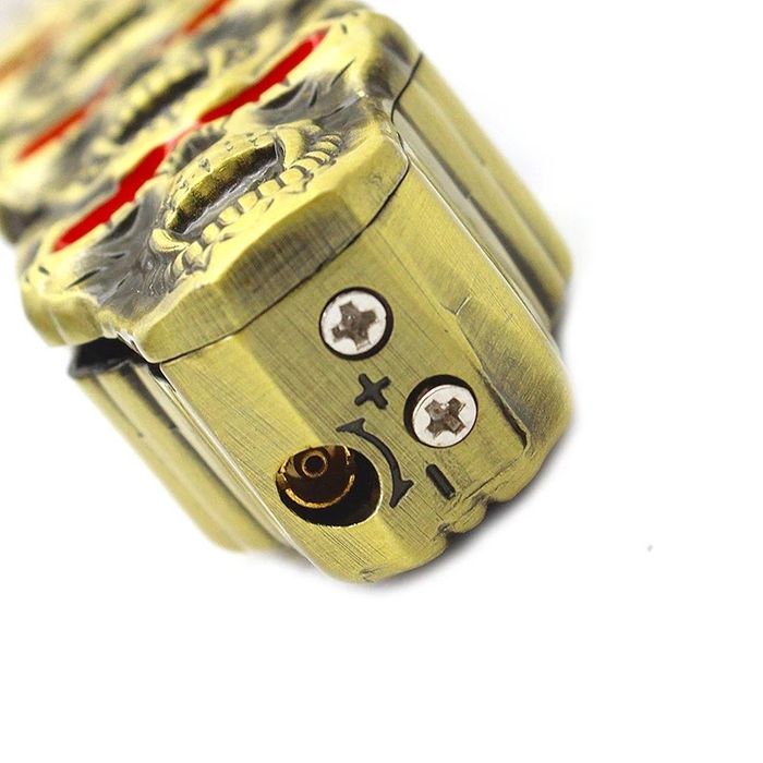 Bricheta antivant cu cutit