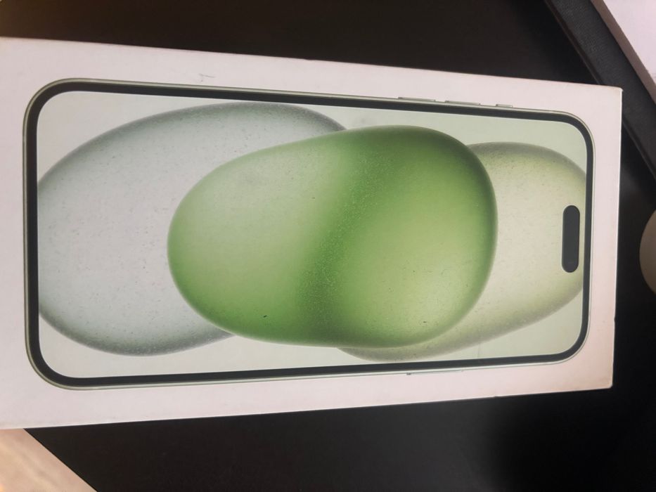 iPhone 15 Plus 128 GB