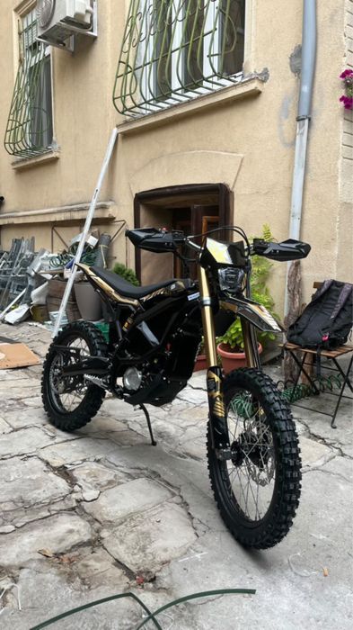 Продавам Sur-Ron Ultra Bee 2025