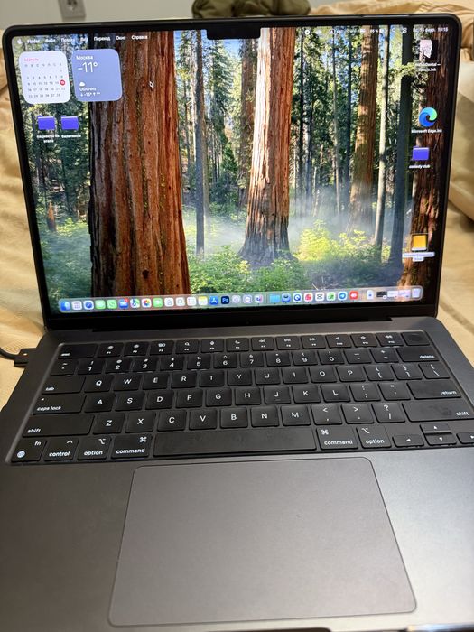 Macbook pro m3 pro