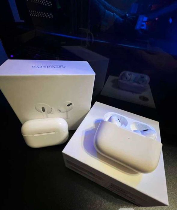 AirPods lux copi