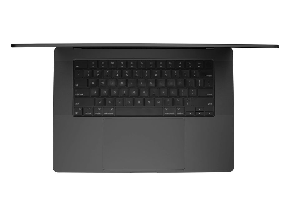 Лаптоп Apple MacBook Pro A2991 (2023) M3 PRO( 16010 )