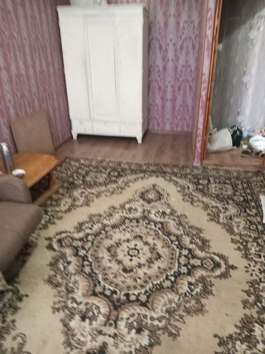 Сдаётся 1 комнатная квартира в Чирчике