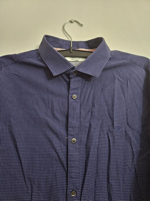 Vand camasa barbateasca, marime L/42