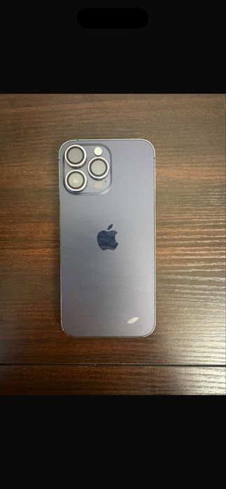 Iphone 14 pro max 256 gb