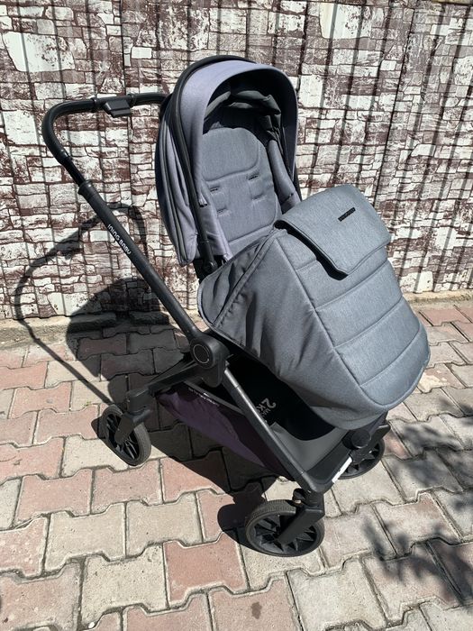 Детская коляска ining baby