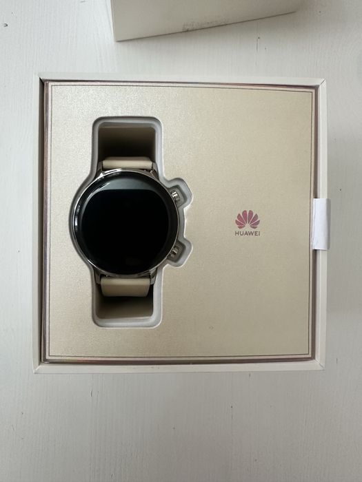 HUAWEI WATCH GT 2 42mm (Дамски)