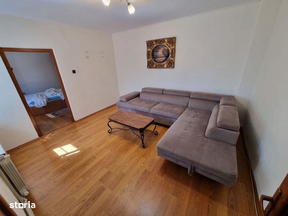 Dacia-  casa cu 5 camere de caramida