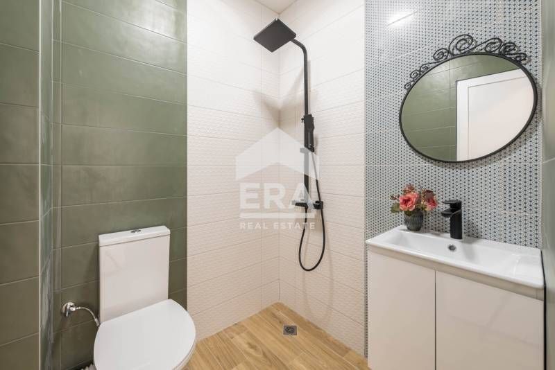 Продава се Едностаен апартамент в Варна, Виница - 45 кв.м за 1700 €/кв.м - Снимка #10