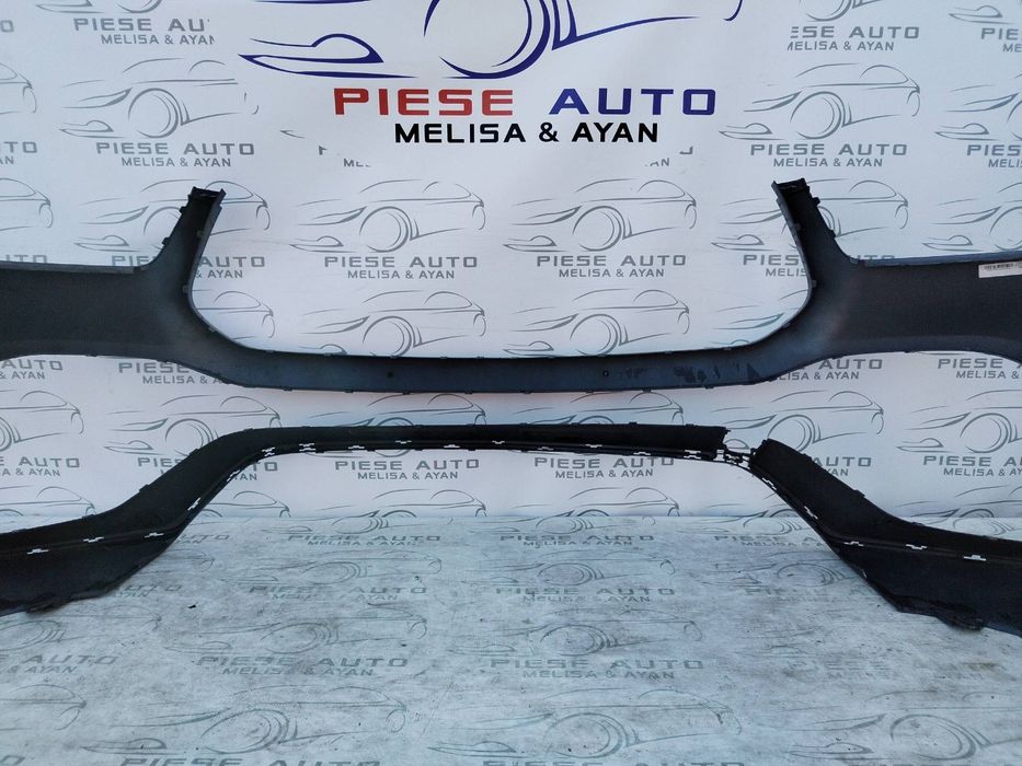 Bara fata Mercedes GLE W167 AMG-Line an 2019-2020-2021-2022-2023