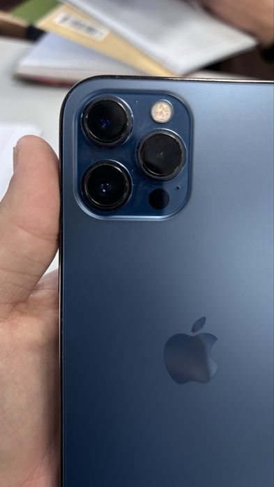 iPhone 12 Pro Max