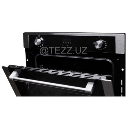 Продается новый электрический духовой шкаф Hofmann модели OBS6103SG/HF