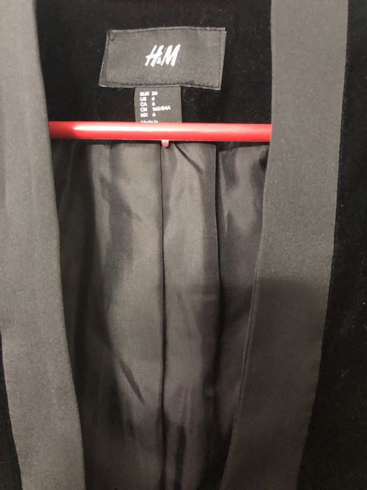 Blazer femei marimea 36