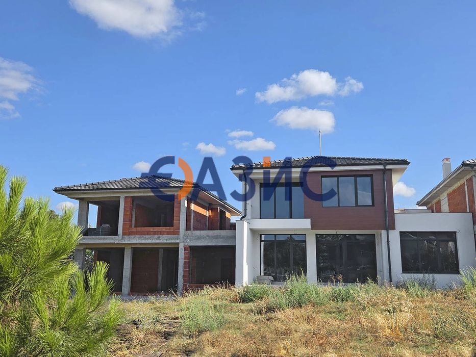 Продава се Къща в Бургас, Сарафово - 254 кв.м за 1178 €/кв.м - Снимка #10