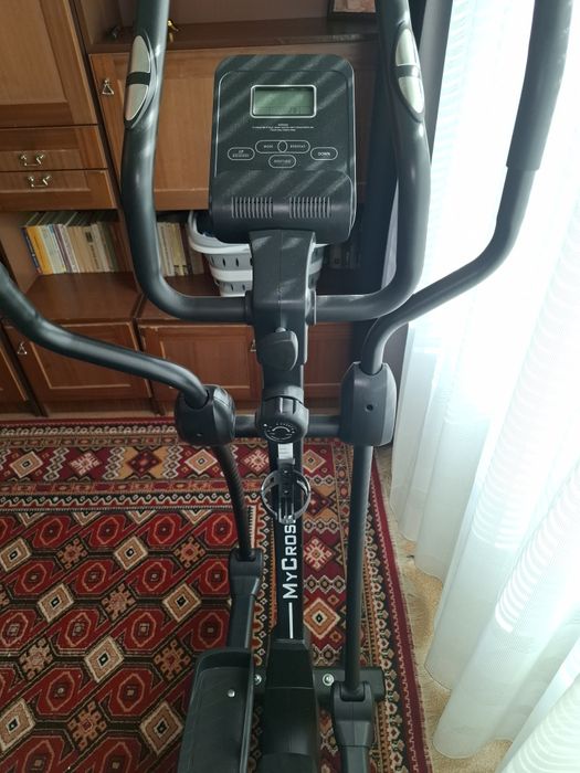 Кростренажор ORION  MYCROSS MAX 8900A ,маховик 6кг. магнитна система