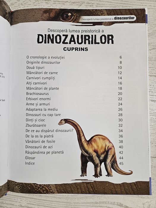 Descoperă Știința – Set  educațional: Corpul uman