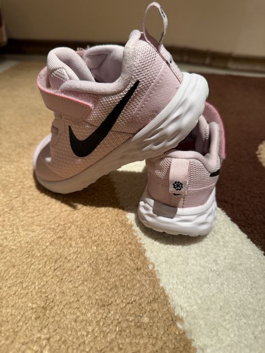 Детски маратонки Nike