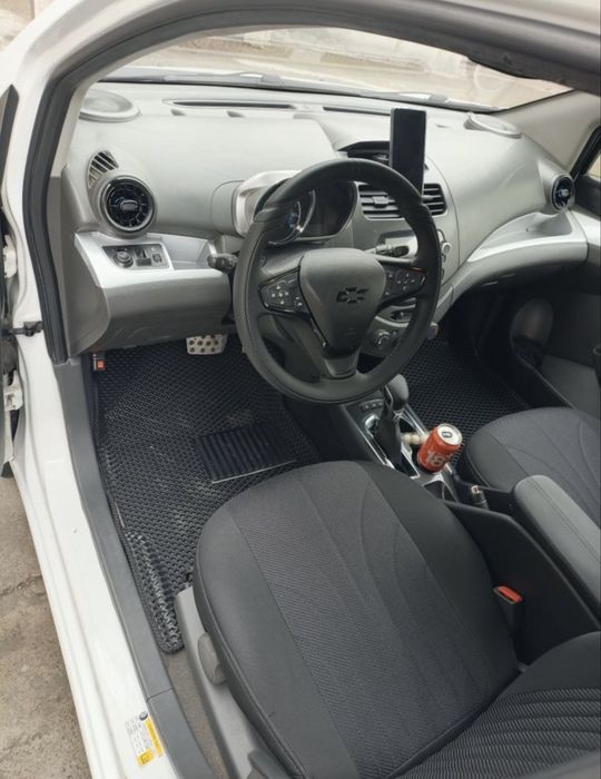 Spark 2020 yil avtomat 1.25 naxtga