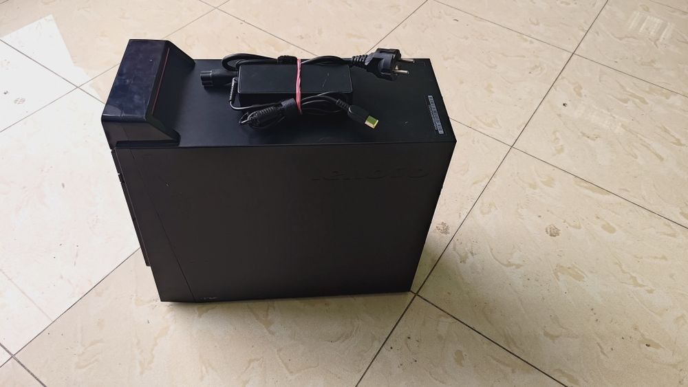 Реновиран Офис компютър Lenovo