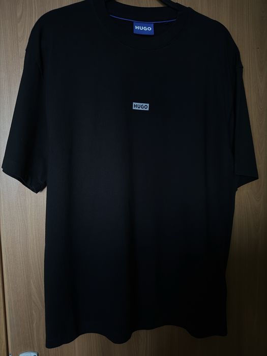 Tricou Hugo, marimea S