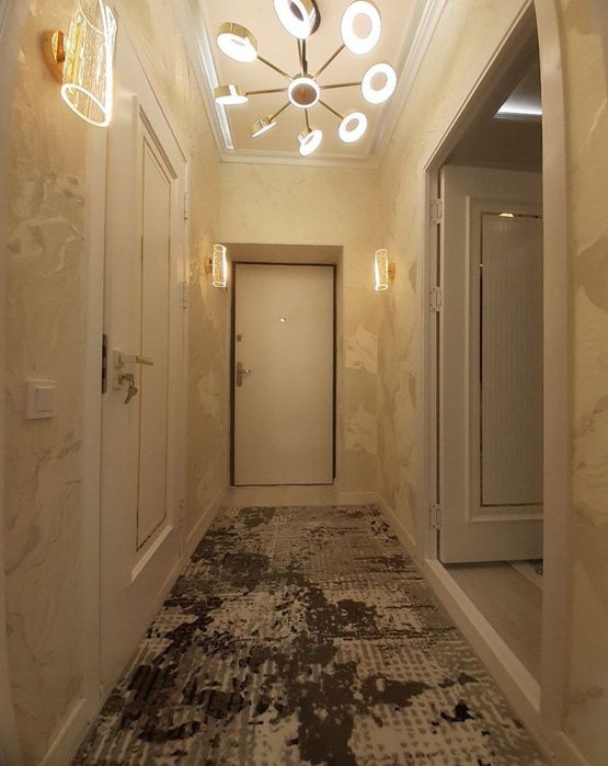 Qoyilqota maxaldagi dom Navastroyka. 1xonali hamma narsalarim qoladi