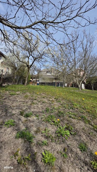Casa individuala de vanzare, 920 mp teren, Dej